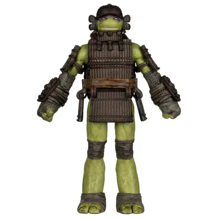 Teenage Mutant Ninja Turtles Page Punchers akcijska figura Donatello (Turtles in Time) 13 cm fotografija izdelka