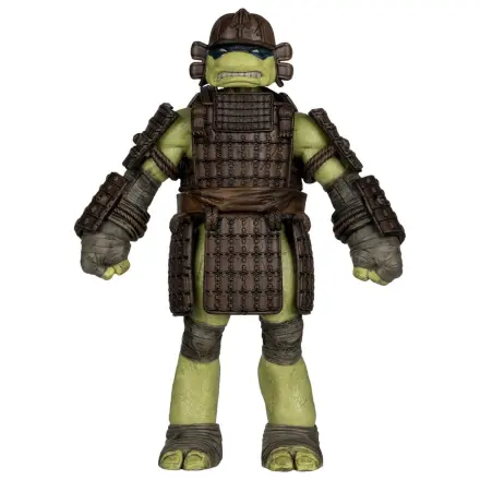 Teenage Mutant Ninja Turtles Page Punchers akcijska figura Leonardo (Turtles in Time) 13 cm fotografija izdelka