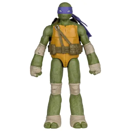Teenage Mutant Ninja Turtles Page Punchers akcijska figura Donatello 13 cm fotografija izdelka