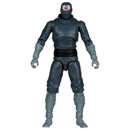 Teenage Mutant Ninja Turtles Page Punchers akcijska figura Foot Soldier 14 cm fotografija izdelka