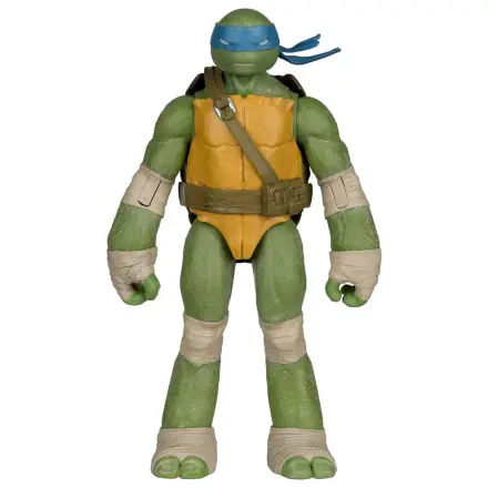 Teenage Mutant Ninja Turtles Page Punchers akcijska figura Leonardo 13 cm fotografija izdelka