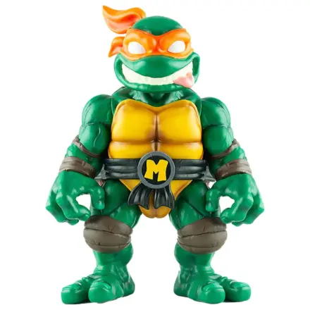 Teenage Mutant Ninja Turtles mehka vinilna figura Michelangelo 20 cm fotografija izdelka