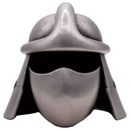 Teenage Mutant Ninja Turtles replika Shredder's Helmet miniatura Limited Edition 8 x 7 x 7 cm fotografija izdelka
