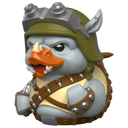 Teenage Mutant Ninja Turtles Rocksteady Tubbz figura 9cm fotografija izdelka