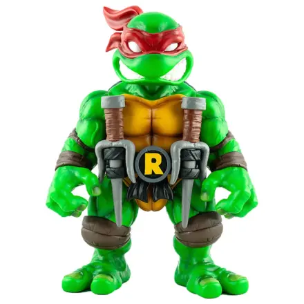 Teenage Mutant Ninja Turtles mehka vinilna figura Raphael 20 cm fotografija izdelka