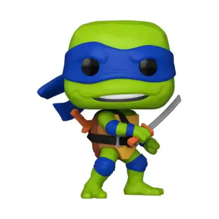 Teenage Mutant Ninja Turtles Super Sized Jumbo POP! Vinyl Figure POP 25 cm Figurica iz vinila termékfotója