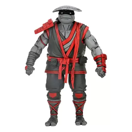 Teenage Mutant Ninja Turtles (The Last Ronin The Lost Years) Akcijska figura Donatello Nightwatcher 18 cm termékfotója