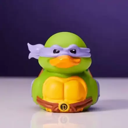 Teenage Mutant Ninja Turtles Tubbz Mini PVC figurica Donatello 5 cm fotografija izdelka