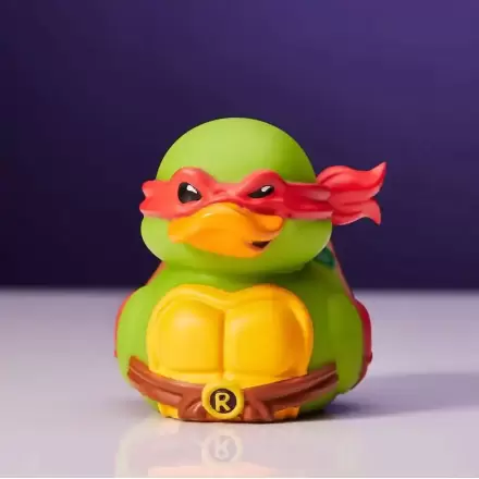 Teenage Mutant Ninja Turtles Tubbz Mini PVC figurica Raphael 5 cm fotografija izdelka