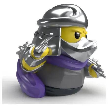 Teenage Mutant Ninja Turtles Tubbz PVC figura Shredder fotografija izdelka