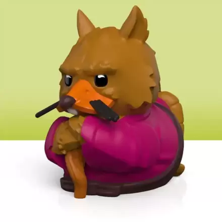 Teenage Mutant Ninja Turtles Tubbz PVC figura Splinter 1. izdaja 10 cm fotografija izdelka