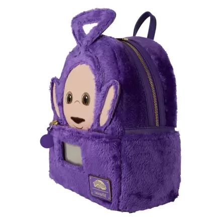 Loungefly Teletubbies Tinky-Winky nahrbtnik 26 cm fotografija izdelka