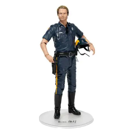 Akcijska figura Terence Hill Matt Kirby 18 cm termékfotója