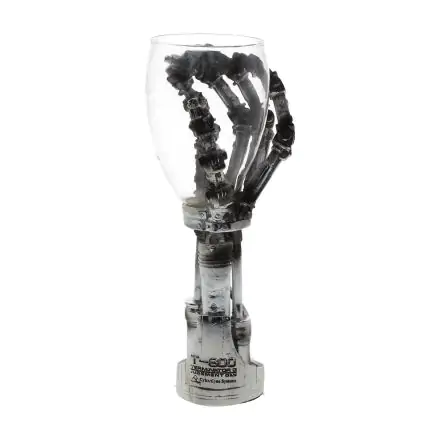 Terminator 2 Goblet Roka termékfotója