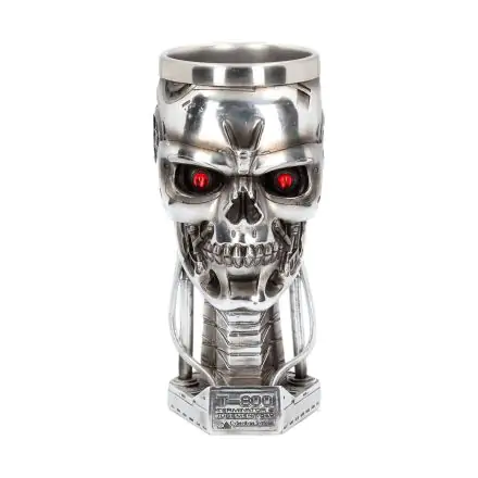 Terminator 2 Goblet Glava termékfotója