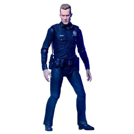 Akcijska figura Terminator 2 Ultimate T-1000 18 cm termékfotója