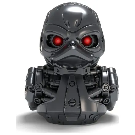 Terminator Tubbz Mini PVC figura Endoskeleton 5 cm fotografija izdelka