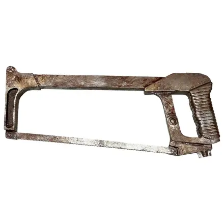 Terrifier 2 Prop Replica 1/1 žaga za kosti 45 cm fotografija izdelka