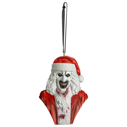 Terrifier 3 Hanging Tree Okras Santa Art the Clown fotografija izdelka
