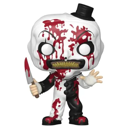 Terrifier Funko POP! figura - Art the Clown (Bloody) fotografija izdelka