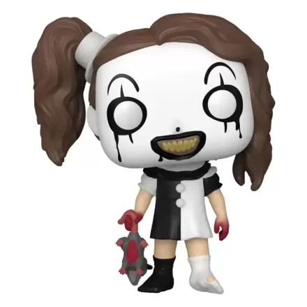 Terrifier Funko POP! Movies Vinil Figura Mala Bleda Punca(GW) 9 cm termékfotója