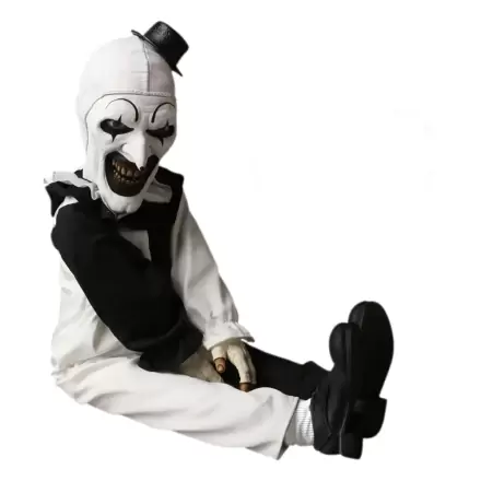 Terrifier Roto plišasta figura Art the Clown 46 cm termékfotója