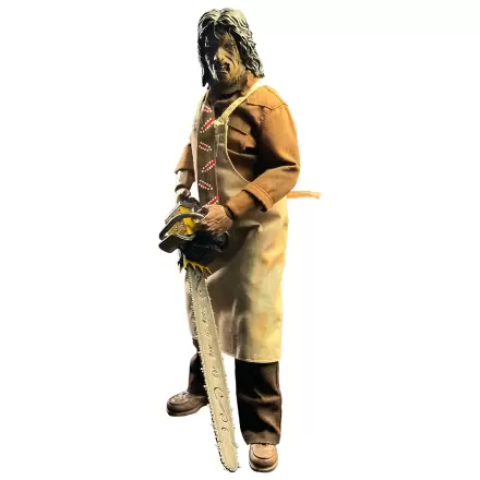Texas Chainsaw Massacre III Akcijska figura 1/6 Leatherface 33 cm fotografija izdelka