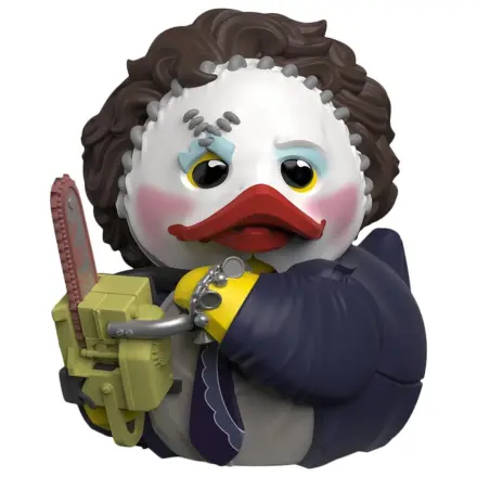 Texas Chainsaw Massacre Tubbz PVC figura Pretty Woman fotografija izdelka