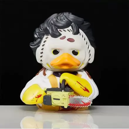 Texas Chainsaw Massacre Tubbz PVC Figurica Leatherface Boxed Edition 5 cm fotografija izdelka