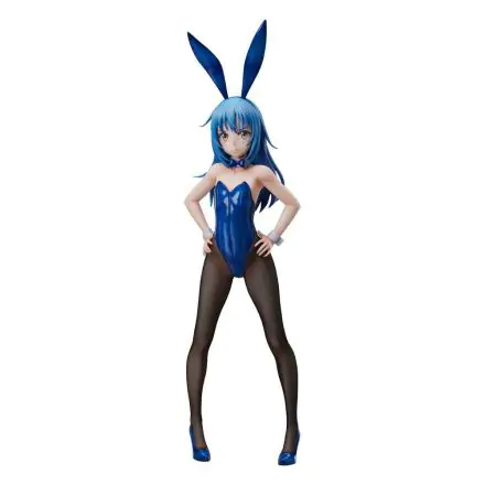 That Time I Got Reincarnated as a Slime PVC kip 1/4 Rimuru Bunny Ver. 43 cm termékfotója