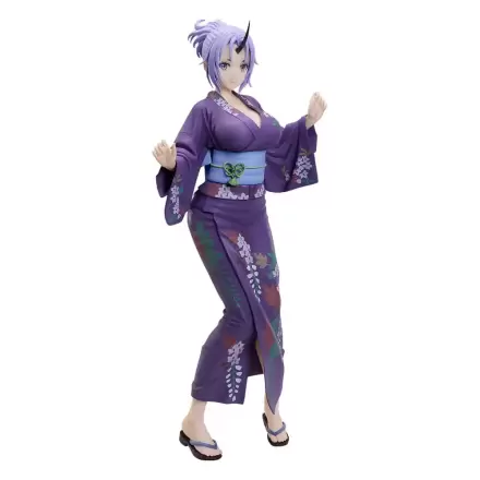 That Time I Got Reincarnated as a Slime PVC Kip 1/4 Shion: Yukata Ver. 45 cm termékfotója