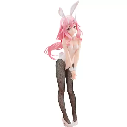 Tisti čas, ko sem se reinkarniral kot Sluz PVC Kip 1/4 Shuna: Bunny Ver. 40 cm termékfotója