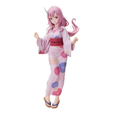 That Time I Got Reincarnated as a Slime PVC kip 1/4 Shuna: Yukata Ver. 39 cm termékfotója