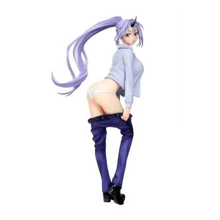 That Time I Got Reincarnated as a Slime PVC Kip 1/7 Sion Changing Mode (re-run) 24 cm fotografija izdelka