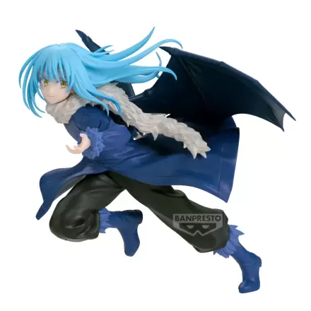 That Time I Got Reincarnated as a Slime Espresto Majestic Wings Rimuru Tempest figura 17cm fotografija izdelka