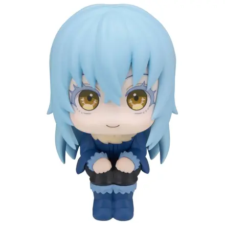 That Time I Got Reincarnated as a Slime Look Up PVC figura Rimuru Tempest 11 cm fotografija izdelka