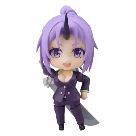 That Time I Got Reincarnated as a Slime Nendoroid akcijska figura Shion 10 cm fotografija izdelka
