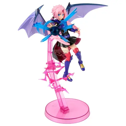 That Time I Got Reincarnated as a Slime Otherworlder Plus Milim Dragon Form Ver figura 15cm fotografija izdelka