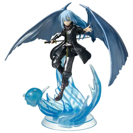 That Time I Got Reincarnated as a Slime Otherworlder Plus Rimuru Tempest figura 21cm fotografija izdelka