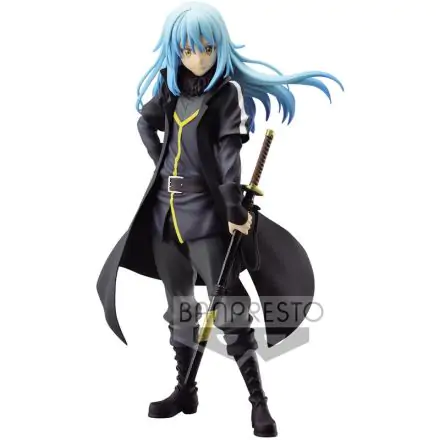 That Time I Got Reincarnated as a Slime Otherworlder Vol.14 Rimuru figura 16 cm fotografija izdelka
