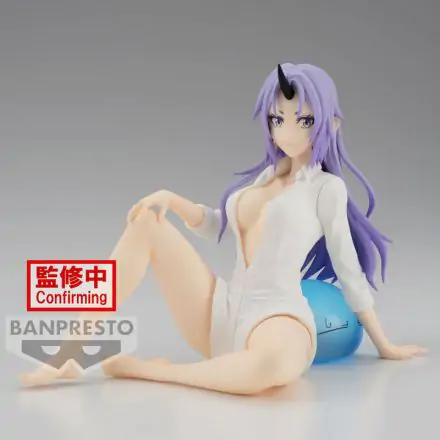 That Time I Got Reincarnated as a Slime Relax Time Shion figura 13cm fotografija izdelka