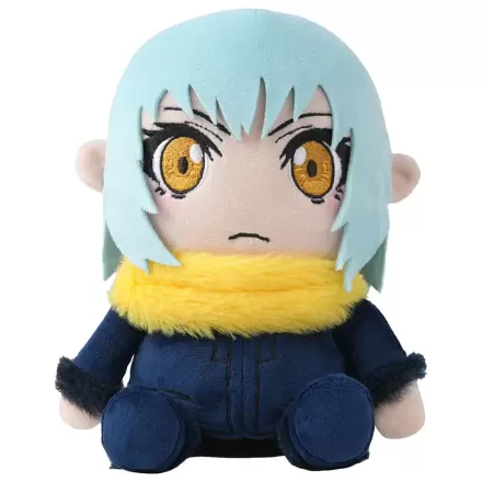 That Time I Got Reincarnated As A Slime plišasta figura Rimuru 25 cm fotografija izdelka