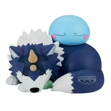 That Time I Got Reincarnated as a Slime Rimuru & Ranga figura 14cm fotografija izdelka