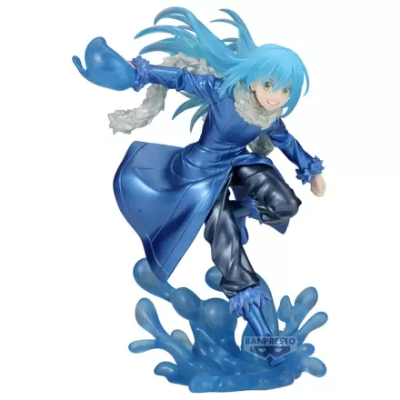 That Time I Got Reincarnated as a Slime Rimuru Tempest figura 22cm fotografija izdelka