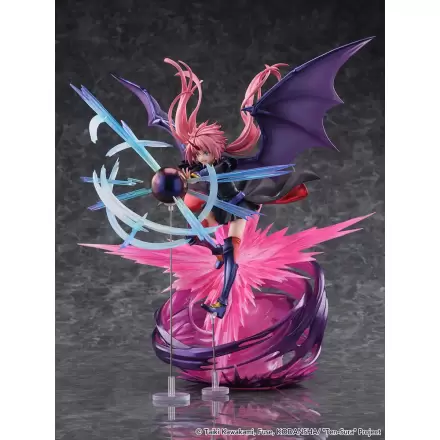 That Time I Got Reincarnated as a Slime SHIBUYA SCRAMBLE FIGURE PVC Kip 1/7 Milim Nava Dragon Form Version 41 cm fotografija izdelka