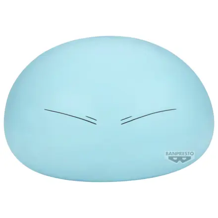 That Time I Got Reincarnated as a Slime Tears of the Azure Rimuru Velika Mehka figura 26cm fotografija izdelka