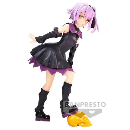 That Time I Got Reincarnated as a Slime Violet figurica 16 cm termékfotója