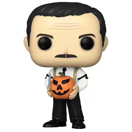 The Addams Family Funko POP! TV Vinil Figura Gomez 9 cm termékfotója