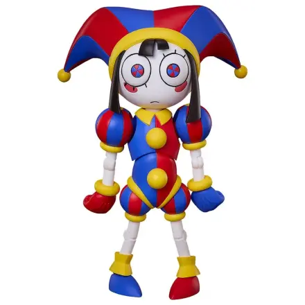 The Amazing Digital Circus Figma figurica Pomni 14 cm fotografija izdelka