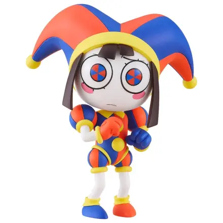 The Amazing Digital Circus Nendoroid akcijska figura Pomni 10 cm fotografija izdelka